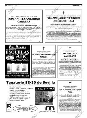 ABC SEVILLA 17-03-2007 página 95