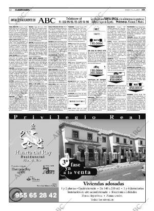 ABC SEVILLA 17-03-2007 página 98