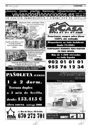 ABC SEVILLA 17-03-2007 página 99