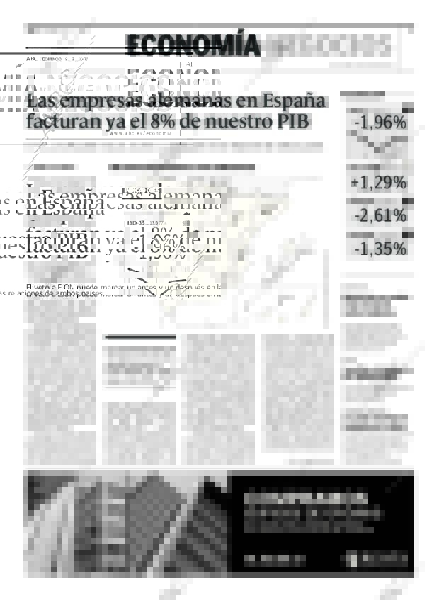 ABC MADRID 18-03-2007 página 41