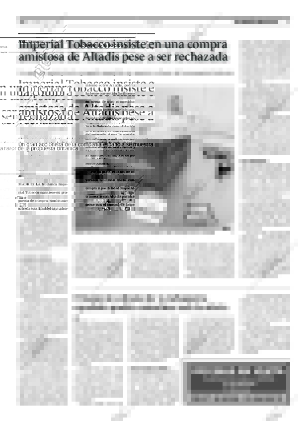 ABC MADRID 18-03-2007 página 45