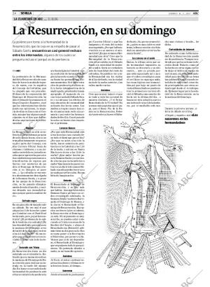 ABC SEVILLA 18-03-2007 página 24