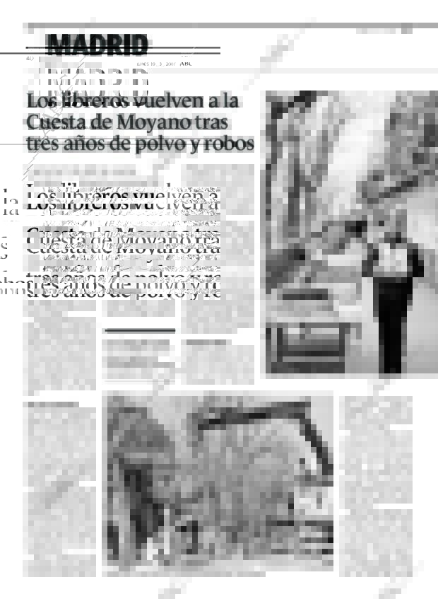 ABC MADRID 19-03-2007 página 40