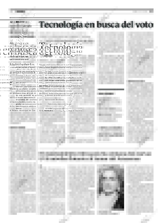 ABC MADRID 19-03-2007 página 42