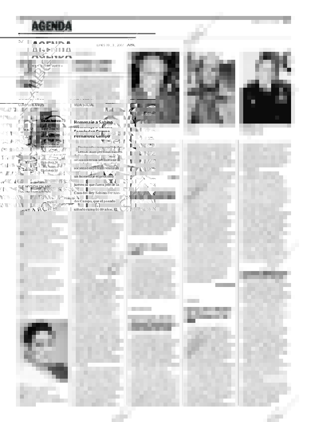 ABC MADRID 19-03-2007 página 52