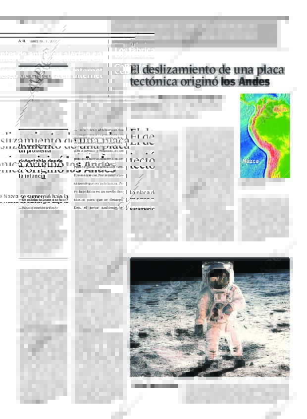ABC MADRID 19-03-2007 página 77