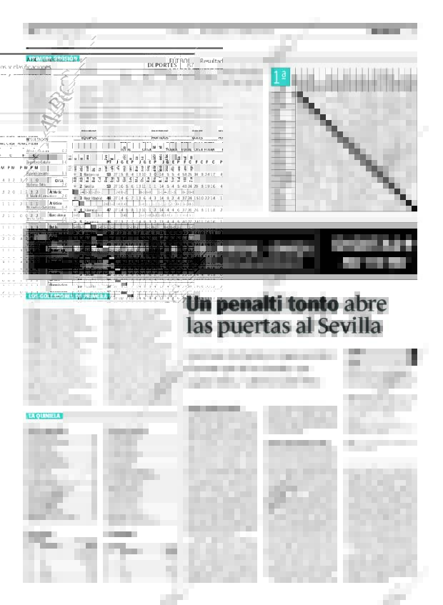 ABC MADRID 19-03-2007 página 87