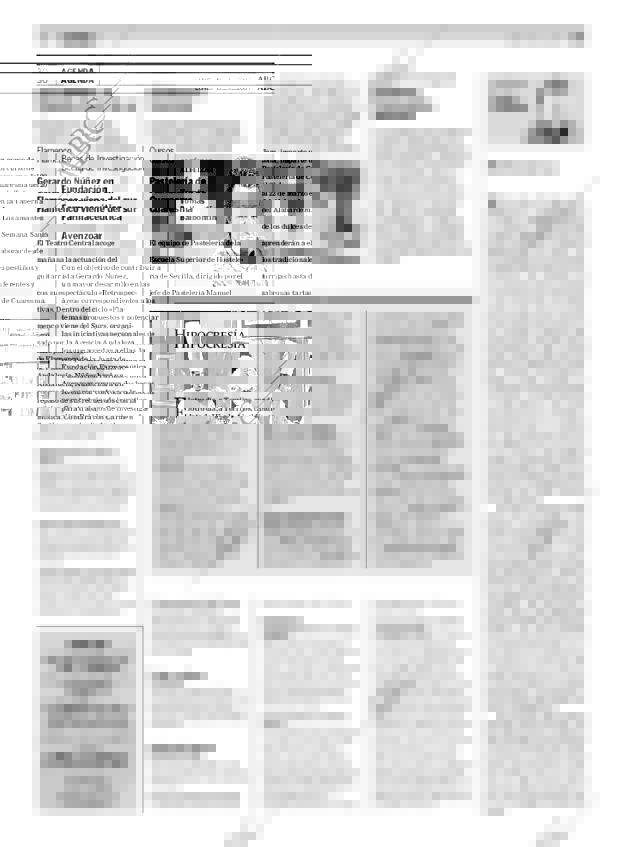 ABC SEVILLA 19-03-2007 página 30