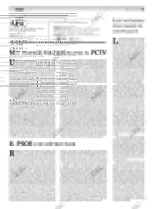 ABC SEVILLA 19-03-2007 página 4