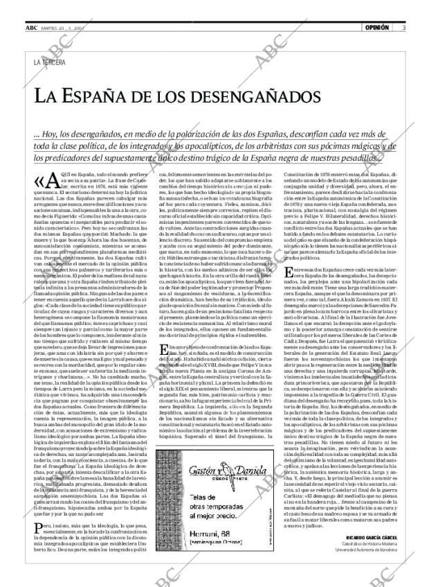 ABC CORDOBA 20-03-2007 página 3
