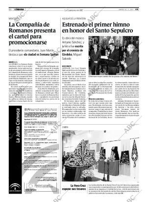 ABC CORDOBA 20-03-2007 página 50