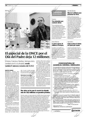 ABC CORDOBA 20-03-2007 página 51