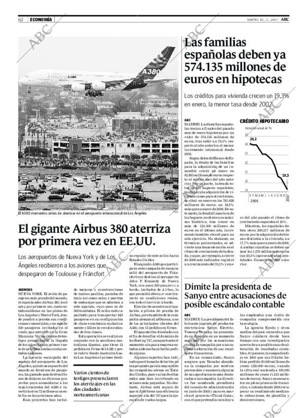 ABC CORDOBA 20-03-2007 página 62