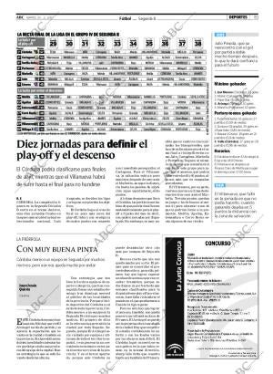 ABC CORDOBA 20-03-2007 página 81
