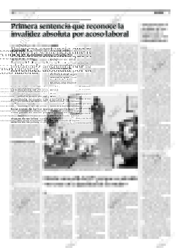 ABC MADRID 20-03-2007 página 21