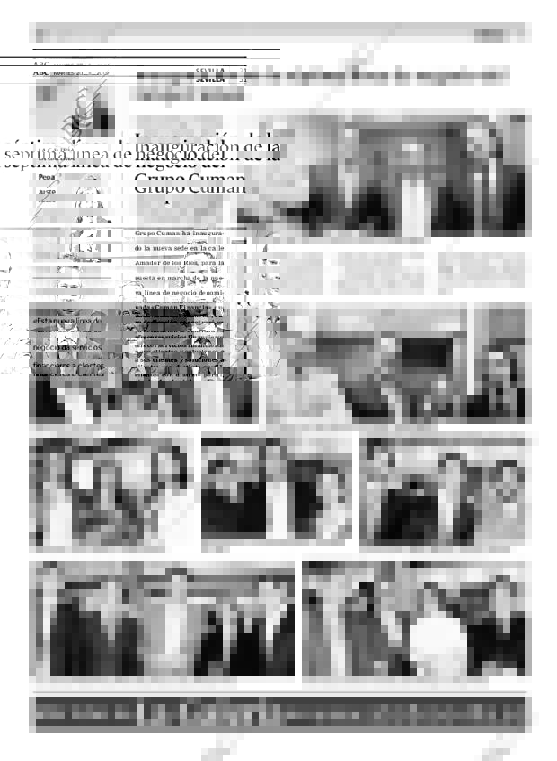 ABC SEVILLA 20-03-2007 página 31