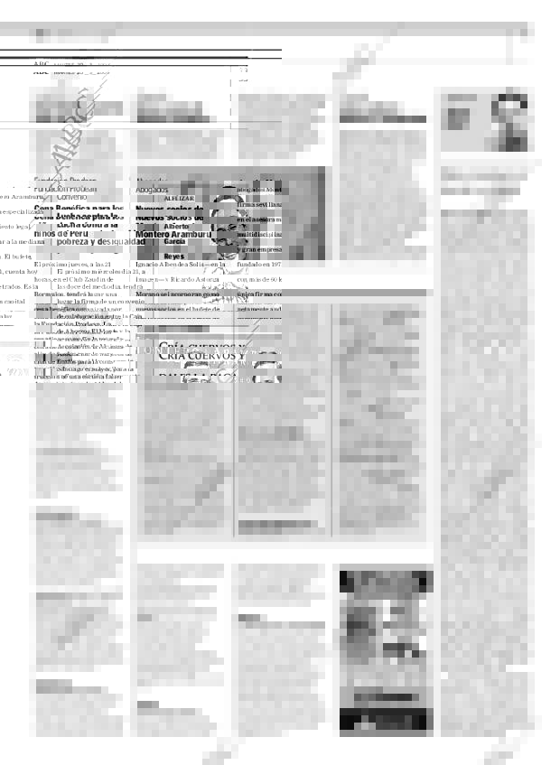 ABC SEVILLA 20-03-2007 página 33