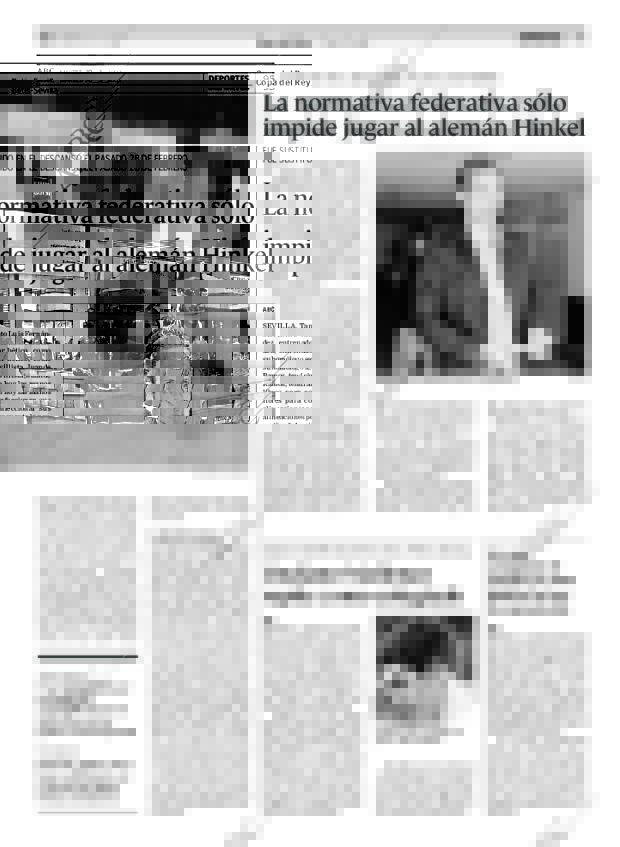 ABC SEVILLA 20-03-2007 página 95