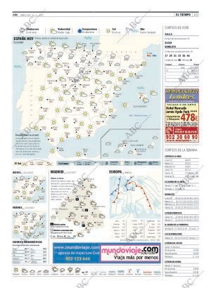 ABC MADRID 21-03-2007 página 103
