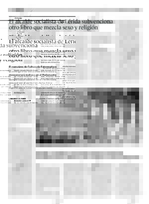 ABC MADRID 21-03-2007 página 26