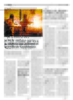 ABC MADRID 21-03-2007 página 28