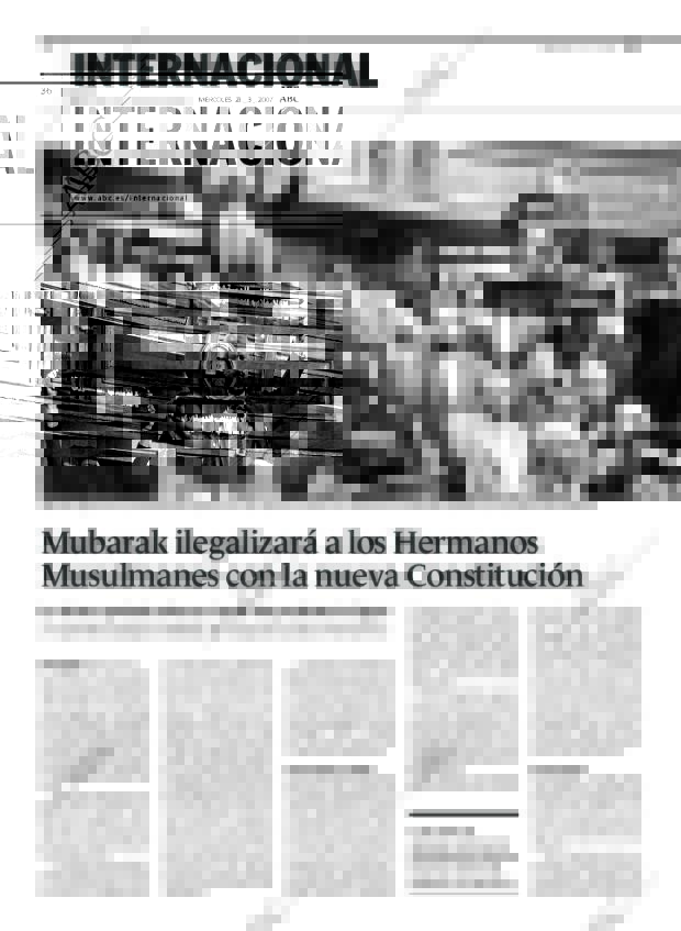 ABC MADRID 21-03-2007 página 36