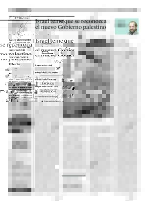 ABC MADRID 21-03-2007 página 38