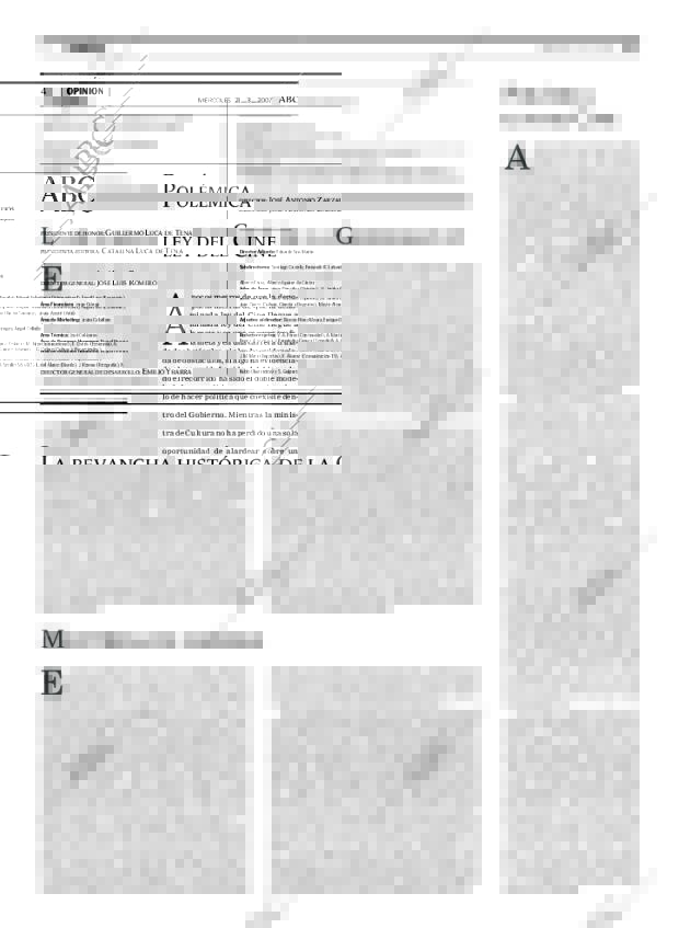 ABC MADRID 21-03-2007 página 4
