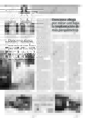 ABC MADRID 21-03-2007 página 57