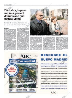 ABC MADRID 21-03-2007 página 58
