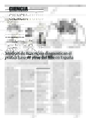 ABC MADRID 21-03-2007 página 90