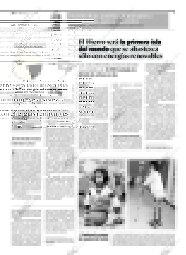 ABC MADRID 21-03-2007 página 91