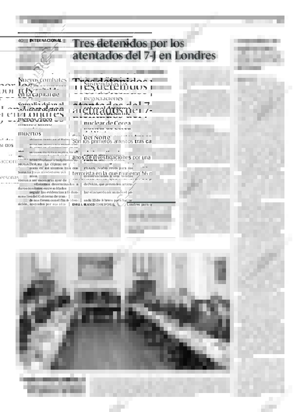 ABC MADRID 23-03-2007 página 40