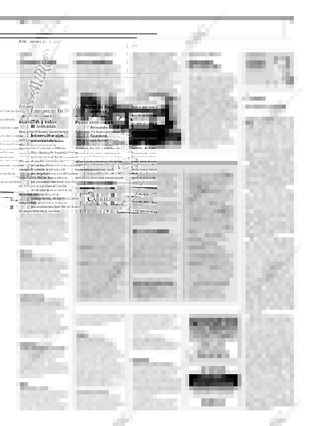 ABC SEVILLA 23-03-2007 página 33