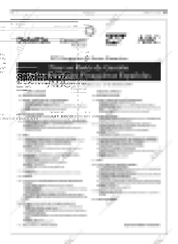 ABC MADRID 24-03-2007 página 16