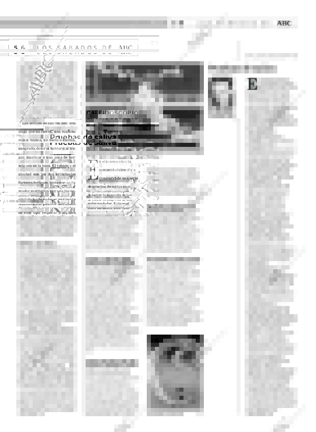 ABC MADRID 24-03-2007 página 75