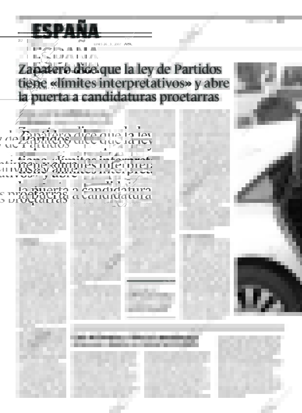 ABC MADRID 26-03-2007 página 10