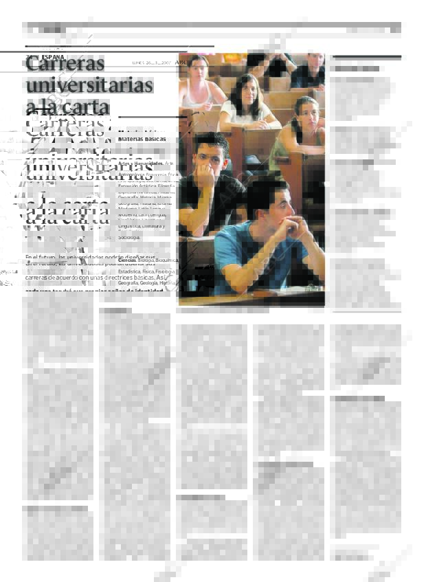 ABC MADRID 26-03-2007 página 24