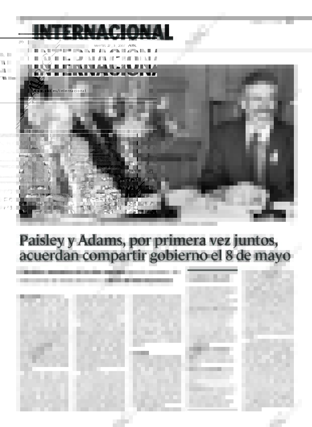 ABC MADRID 27-03-2007 página 36