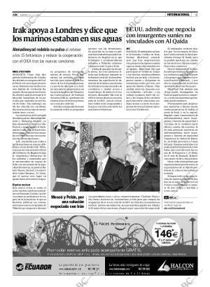 ABC MADRID 27-03-2007 página 41