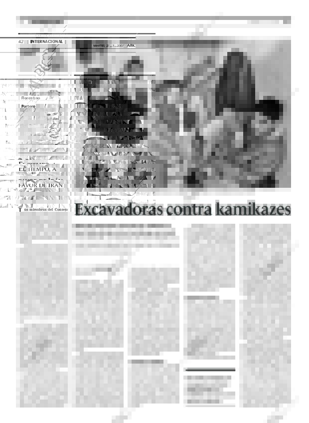 ABC MADRID 27-03-2007 página 42