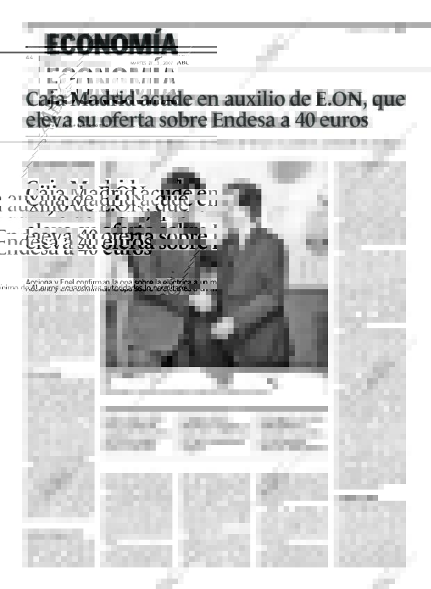 ABC MADRID 27-03-2007 página 44
