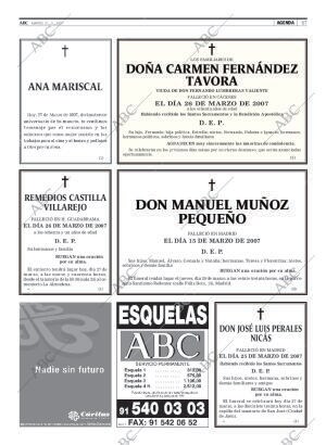 ABC MADRID 27-03-2007 página 67