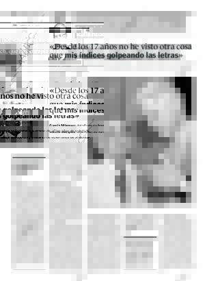 ABC MADRID 27-03-2007 página 85