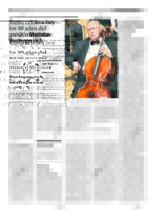 ABC MADRID 27-03-2007 página 89