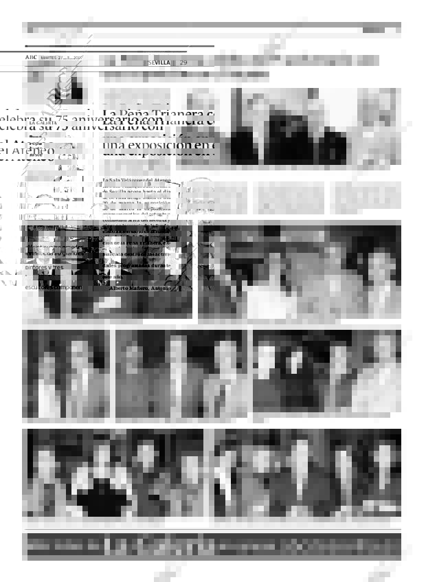 ABC SEVILLA 27-03-2007 página 29