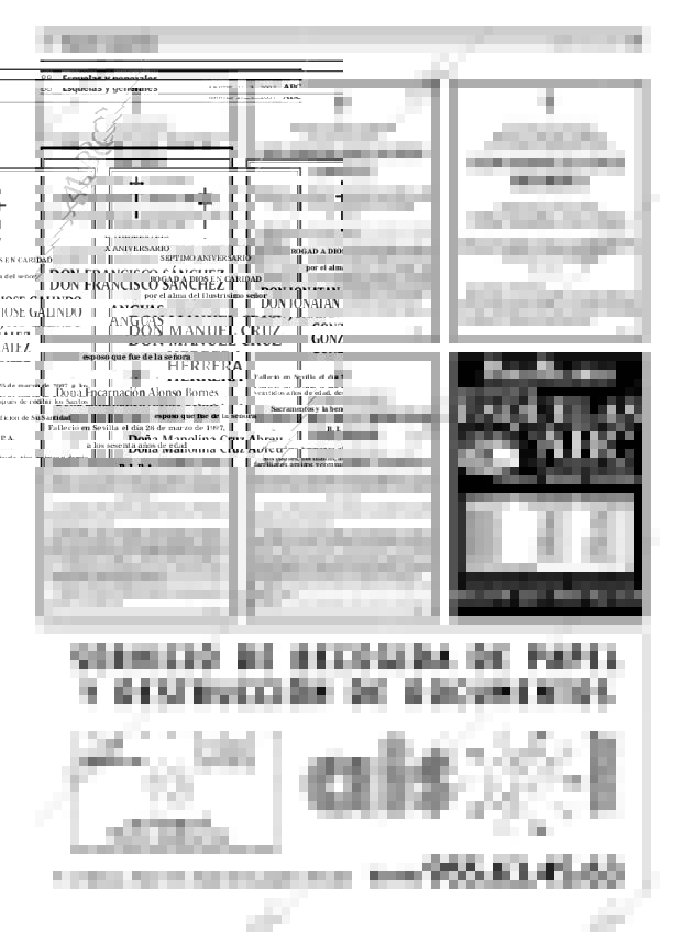 ABC SEVILLA 27-03-2007 página 88