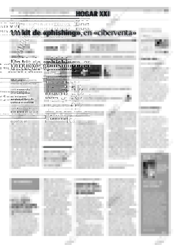 ABC SEVILLA 27-03-2007 página 98