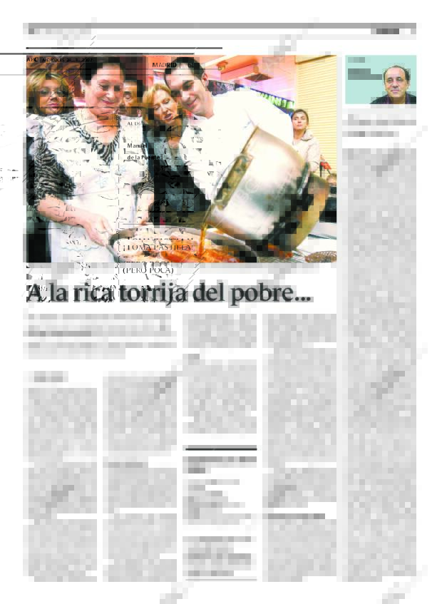 ABC MADRID 28-03-2007 página 61
