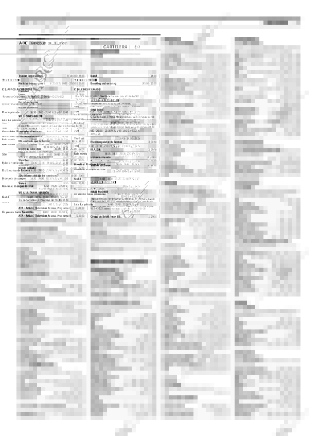 ABC MADRID 28-03-2007 página 69